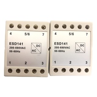 Spot New Original ESD141 ESD141L Redresseur de commande de frein Plc