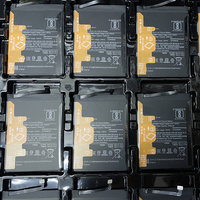 Nouvelle batterie de téléphone portable OEM BN5M pour Xiaomi Redmi NOTE12 4G Batteries de téléphone rechargeables pour Redmi NOTE12 4G