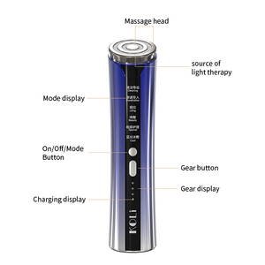 美容个人护理产品具有四个维度：美容和清洁、厂家直销、价格优势 - Product Image 3