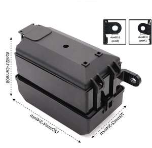 Kit Blok Sekering dan Relai Penukar, LS1 6.0 5.3 4.8 LSx Memanfaatkan Kabel Mandiri - Product Image 4