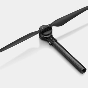 Kit d'alimentation Hobbywing X8 G2 intégré avec moteur et <span class=keywords><strong>ESC</strong></span> pour drone agricole multirotor <span class=keywords><strong>6</strong></span>/8 axes - Product Image 2