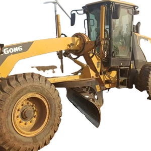 Liugong เกรด CLG4180D มือสองแมว PQ190 140g 140H 16G 16M 12H 140K 14H GD511รถเกรดมอเตอร์ GD623 - Product Image 1