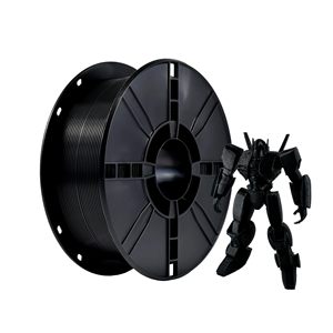 เส้นพลาสติกขนาด 1 กก. 1.75 มม. (PETG/PLA/ABS) ความแม่นยำของขนาด +/-0.02 มม. สำหรับเครื่องพิมพ์ 3 มิติ - Product Image 6