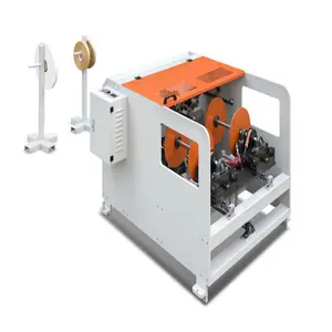 Twisted Paper Rope / Cord Making Machine