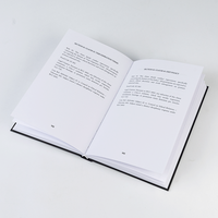 Services d'impression de livres personnalisés Livre imprimé à couverture rigide OEM à prix réduit Impression de livres photo à couverture rigide en couleur avec estampage