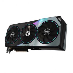 การ์ดวิดีโอเกม2024ใหม่ Gigabyte <span class=keywords><strong>AORUS</strong></span> GeForce RTX <span class=keywords><strong>4080</strong></span> Super <span class=keywords><strong>Master</strong></span> 16G การ์ดสำหรับเล่นเกม PC RTX <span class=keywords><strong>4080</strong></span> super - Product Image 5