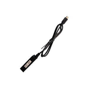 LCN Oya Sat IR Intelligent Mini USB Powered Receiver Extender Digital <b>Tube</b> IR Cable <b>LED</b> Display Audio Car Euroview Rcepteur - Product Image 1