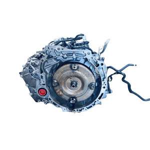 Sed 6 pepeed ranavbox Box omomomplete transmisión u760e para oyoyota avav4 exus 2270 E250 2016 - Product Image 6