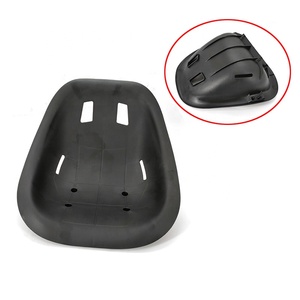 Siège de voiture d'équilibre pour Kart, siège de course, chaise modifiée pour Kart - Product Image 5