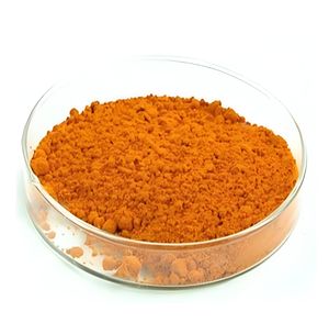 Approvisionnement d'usine Offre Spéciale Botanique Fruits Et Légumes Pollen Additifs Extrait De Souci Naturel Lutéine 5% Cws Poudre - Product Image 3