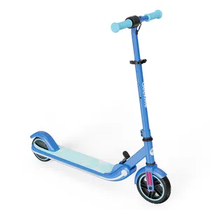 Free Shipping EU US Warehouse 10 Inch Long Range Affordable Waterproof 200W 25V Adult Customized Scooter Electric