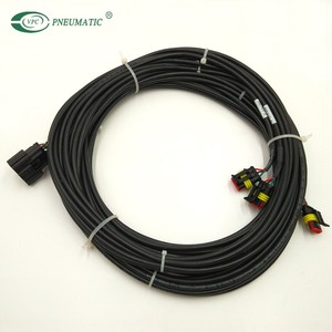 Cable de mazo de cables de suspensión de suspensión neumática Air Ride - Product Image 3
