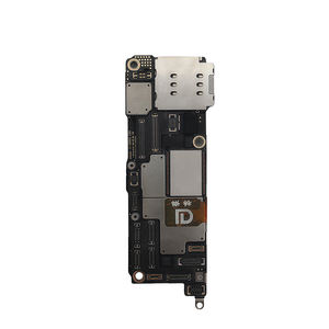 เมนบอร์ดแท้ปลดล็อค 128GB 256GB สำหรับ iPhone15 เมนบอร์ดสภาพดี พร้อมหรือไม่พร้อม FACE ID - Product Image 2