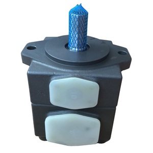 ปั๊มไฮดรอลิกแบบใบพัดเดี่ยว PVF100 ซีรีส์ PVF100-1, PVF100-2, PVF100-3, PVF100-4 รุ่นขายดี - Product Image 4