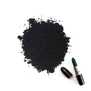 D&C Green No.6 CI 61565 Oil-Soluble Easy Dissolve Cosmetic Grade Dye
