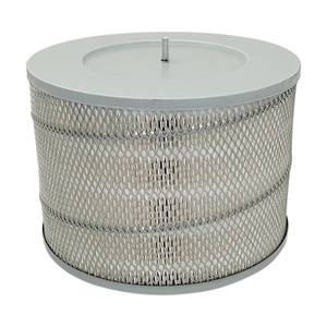 อะไหล่เครื่องอัดอากาศ ไส้กรองอากาศ Desran 125kw GY031250130-H1 - Product Image 1