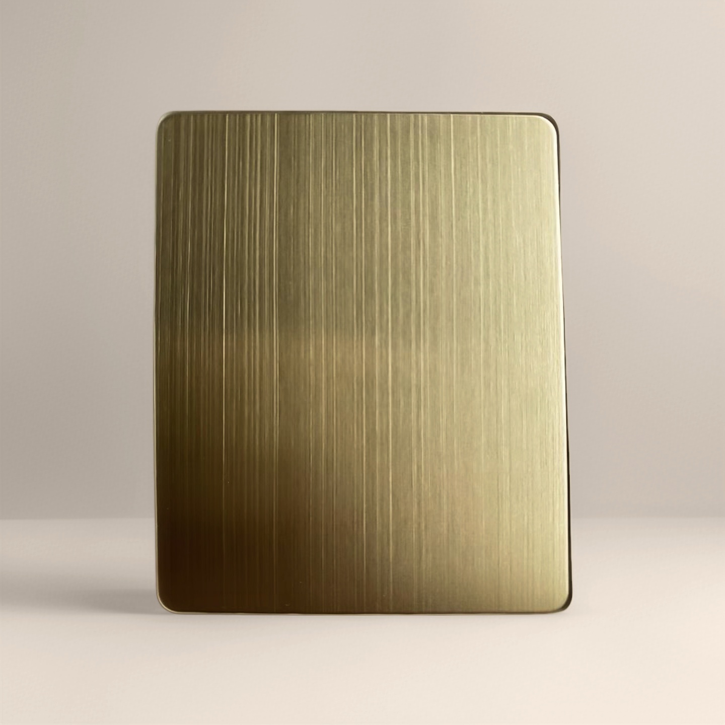 Bronze