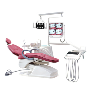 Équipement dentaire d'odontologie Factory S103Pro - Product Image 1
