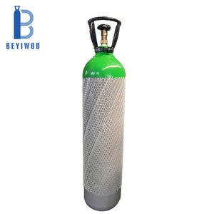 Prezzo della bombola per Gas <span class=keywords><strong>Argon</strong></span> ad alta pressione 200Bar serbatoio <span class=keywords><strong>Argon</strong></span> 20L - Product Image 1