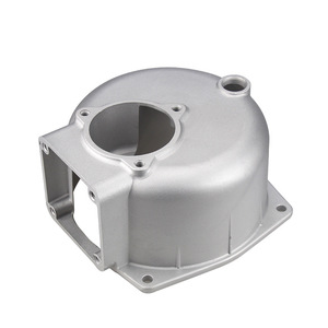 Self-Priming <b>Pump</b> with Aluminum Gasoline Engine 2-Inch 3-Inch 4-Inch <b>Water</b> <b>Pump</b> Accessories Housing for Clean <b>Water</b> <b>Pump</b> Casing - Product Image 1