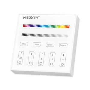 Hot Sale Wifi <strong>Mi</strong>.<strong>Light</strong> <strong>Mi</strong>.boxer <strong>Smart</strong> LED MR16 Spotlight 2.4G 4W RGBCCT GU5.3 Spot LED Bulbs - Product Image 6