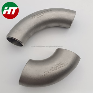 Accesorio Soldado de Fabricante, Reductor de 3 a 2 Pulgadas, Codo de Acero Inoxidable de 60 mm - Product Image 5