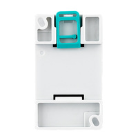 Samwha-dsp GK-03N 5A/250V AC Terminal Connexion Phase Tension de Protection Du Moteur Relais