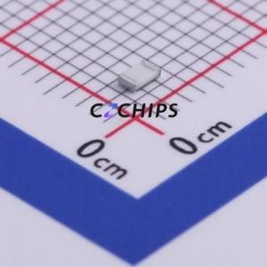 Résistance SMD RC0805FR-07562KL 0805 (Type : Film Épais) (Résistance : 562 kOhm Précision : 1%) - Product Image 2