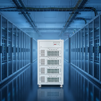 Analyseur de batterie multicanal pour cellules LiFePO4, module de test de capacité et de résistance interne, utilisation en laboratoire