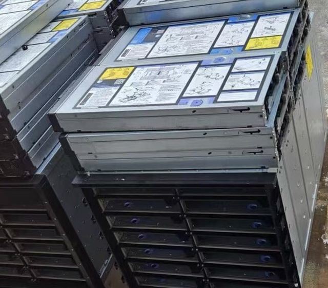 01KP356 01KP357 01PF030 SN550 FLEX 7X16 6226R Blade Server Motherboard