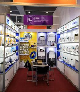 แหวนปิดผนึกระงับกลิ่นกายในห้องน้ำขนาดเดียว - Product Image 6