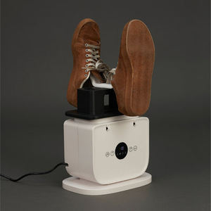 Патентованная модель: высококачественная портативная электрическая сушилка 1400 Вт для детской одежды, многофункциональная, автоматическая, для небольших помещений - Product Image 3