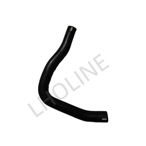Tuyau en caoutchouc LHOLINE 1370A192 EPDM, longueur standard, pour échappement, refroidissement, carburant et conduites d'eau - Product Image 4