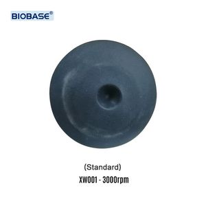 Mezclador de Vórtice Rápido y Uniforme Biobase China para la Industria Alimentaria, Modo de Mezcla Rápida para Laboratorios de Metalurgia - Product Image 2
