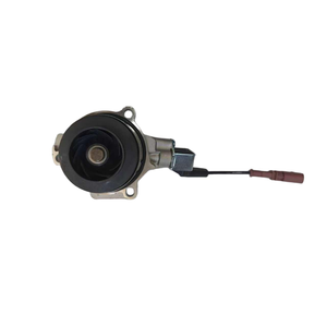 Bomba de Agua Eléctrica Auxiliar de Refrigeración Diésel OEM 04L121011N 010157801KT para VW <span class=keywords><strong>Caddy</strong></span> 2.0 TDI <span class=keywords><strong>2016</strong></span> y Seat Ateca - Product Image 2