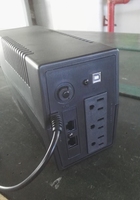 Batterie UPS monophasée 12V 5Ah à haute fréquence pour ordinateur