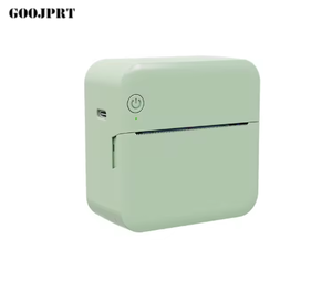 <span class=keywords><strong>Imprimante</strong></span> thermique de poche <span class=keywords><strong>portable</strong></span> <span class=keywords><strong>mini</strong></span> <span class=keywords><strong>pas</strong></span> chère pour batterie 1200 mAh, impression d'étiquettes <span class=keywords><strong>photo</strong></span> haute résolution sans encre, en stock - Product Image 4
