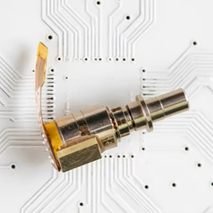 Transmisor Óptico Monomodo EML TOSA de 10G 1550nm, el Más Vendido, para Comunicación por Fibra - Product Image 1