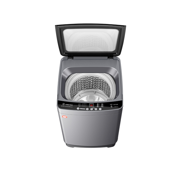 popular 12kg 220-240V 50Hz Aluminium Motor Top loading fully automatic washing machine