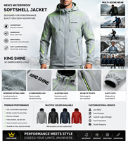 Veste Letterman tendance, vestes grandes tailles, uniformes personnalisés par sublimation, veste de sport pour homme, veste softshell pour homme, coupe-vent pour homme
