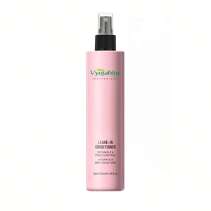 Spray Profesional para el Cuidado del <span class=keywords><strong>Cabello</strong></span>, Sin Enjuague, Nutritivo y Refrescante, Fórmula 2 <span class=keywords><strong>en</strong></span> 1 para Reparación Profunda <span class=keywords><strong>en</strong></span> <span class=keywords><strong>Verano</strong></span>, para Todo Tipo <span class=keywords><strong>de</strong></span> <span class=keywords><strong>Cabello</strong></span> - Product Image 1