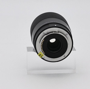Objectif à focale fixe compatible avec les appareils photo, objectif Sigma 23mm f1.4 DC DN Contemporary E-mount, objectif principal, vente en gros - Product Image 2