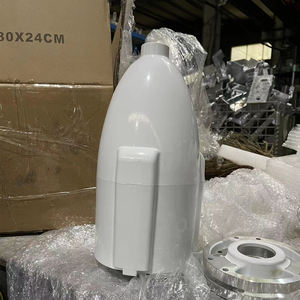 Elege CE Éolienne domestique à bas régime approuvée <span class=keywords><strong>verticale</strong></span>, turbine éolienne à bas prix, éolienne <span class=keywords><strong>verticale</strong></span> à unité entière 400W ELEGE - Product Image 6