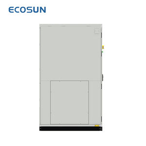 Système de stockage d'énergie par <span class=keywords><strong>batterie</strong></span> ESCOSUN 100 kW 232,96 kWh avec moins de 3 % de THD et un facteur de puissance élevé - Product Image 4