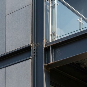Elegante Casa Modular de Acero de Múltiples Niveles para Alquiler Vacacional y Desarrollo de Villas Turísticas - Product Image 5