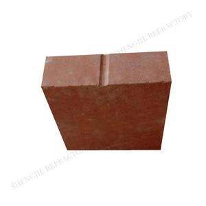 Material refractario Precio de fábrica Ladrillo de fuego de ladrillo de <span class=keywords><strong>magnesia</strong></span> de alta calidad para la venta - Product Image 4