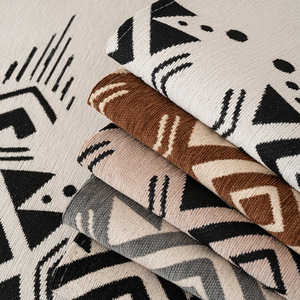 <b>Pet</b> <b>Sofa</b> Cushion Geometric Pattern 145-185Cm Anti-Slip <b>Sofa</b> Cover Dust Cover Air Conditioner Cover - Product Image 1