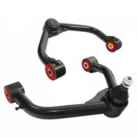 Vordere Obere Querlenker-Set für Dodge Ram 1500 2006-2022 2WD 4WD 2-4 Zoll Lift-Fahrwerk