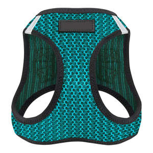 Marque de luxe Chien Harnais Gilet Mode Style Hot Pet Fournitures - Product Image 5