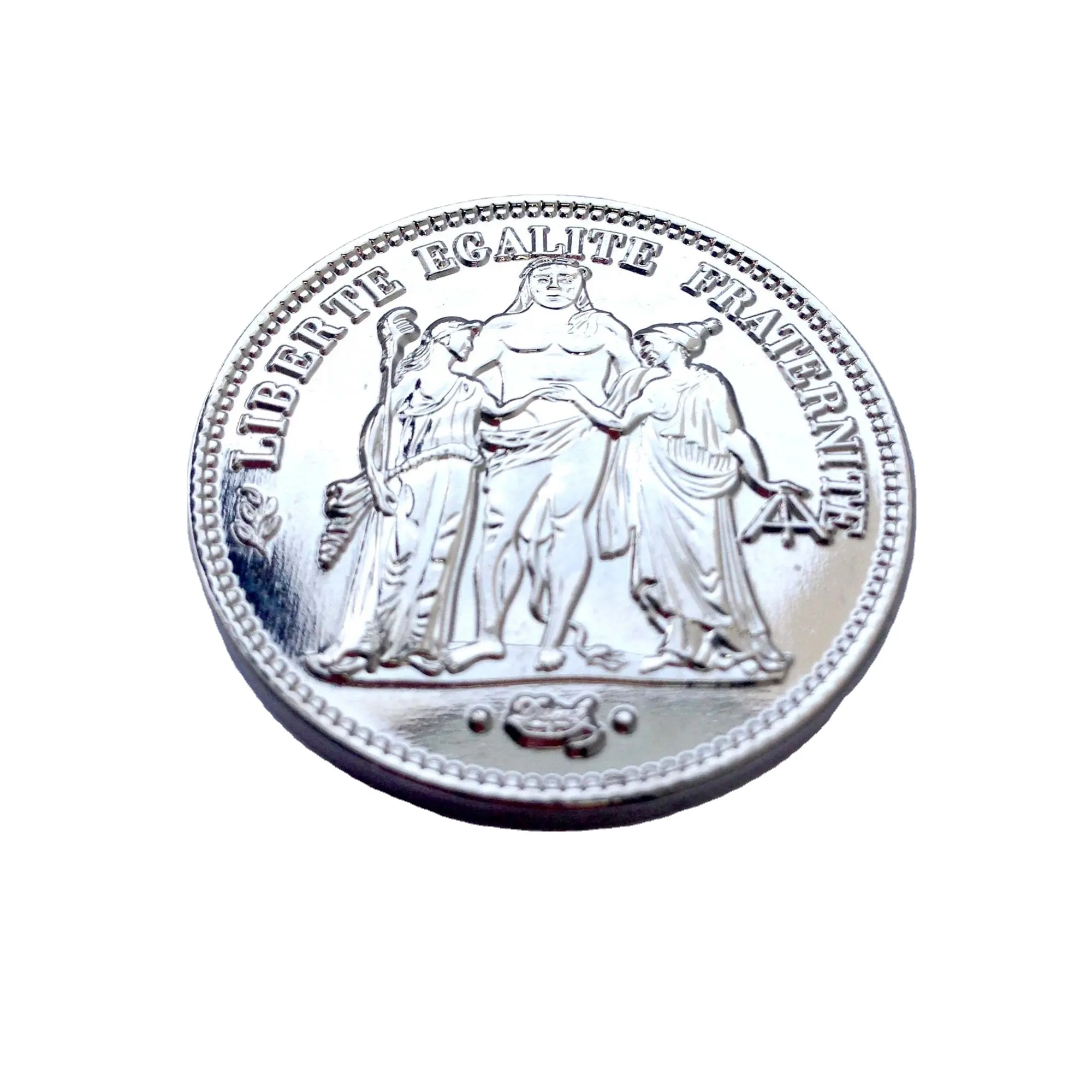 Reine Silbermünze Silbermünzen. 999 1 Unze Silbermünzen